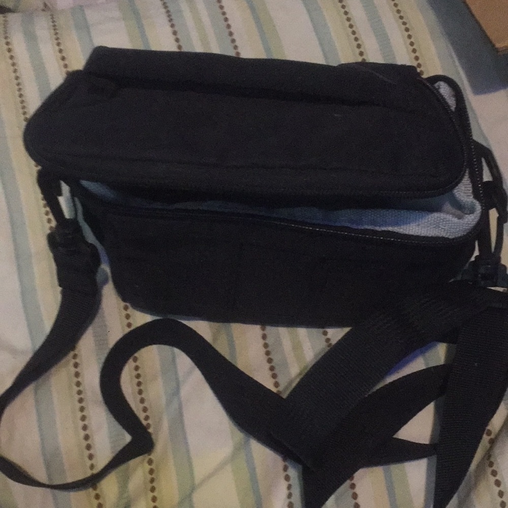 ONN CAMERA BAG!